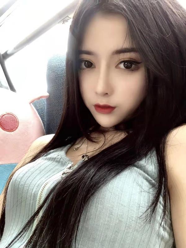 南京纯欲小姐姐 第1张