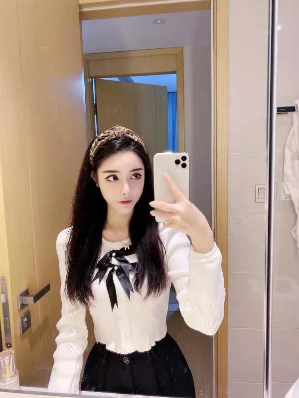 南京纯欲小姐姐 第2张