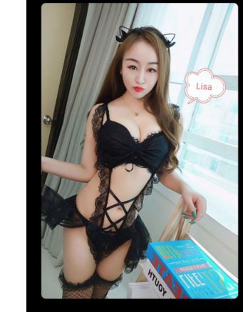 武昌阿昊家lisa 第1张