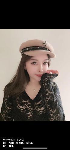 杭州清纯可爱美女 第1张