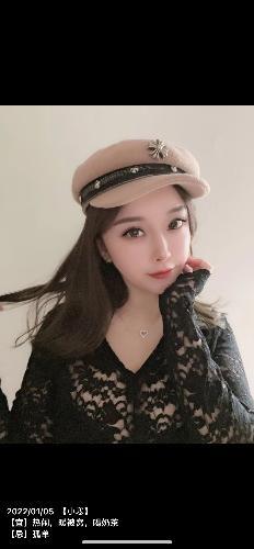 杭州清纯可爱美女 第2张