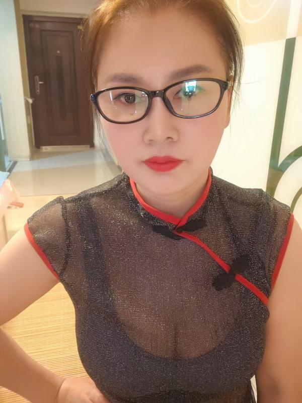 熟女娜姐 第1张