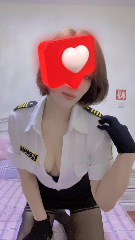 从上海来的妹子 第1张