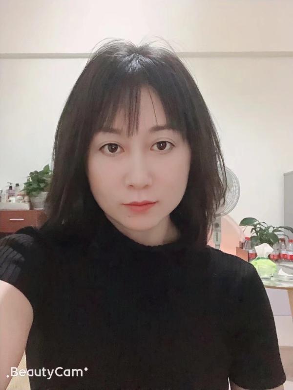 厦门岛外熟女 第1张