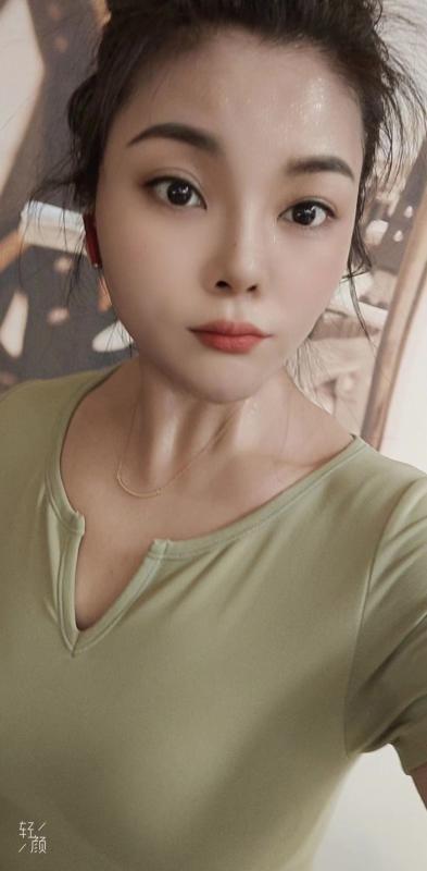 性感健身妹子 第4张