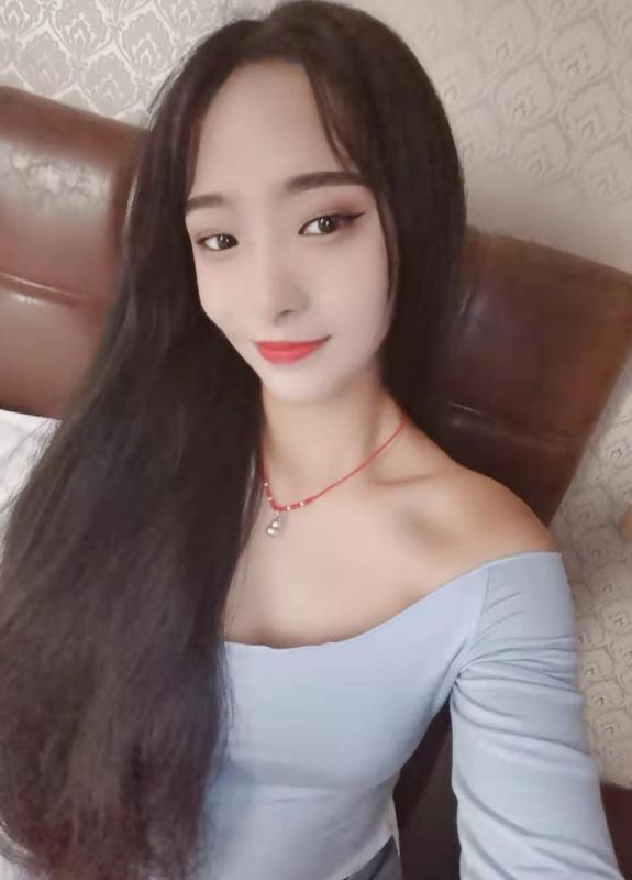 广州清纯萌妞表妹 第1张
