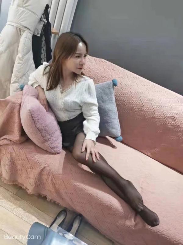 青岛台东丝袜少妇 第3张
