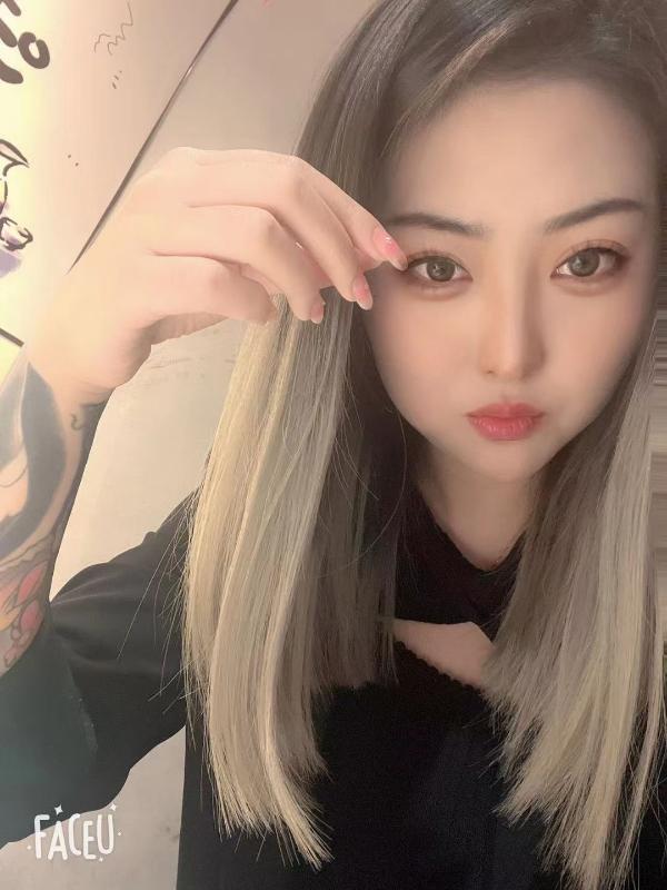 瑶海小迷妹 第2张