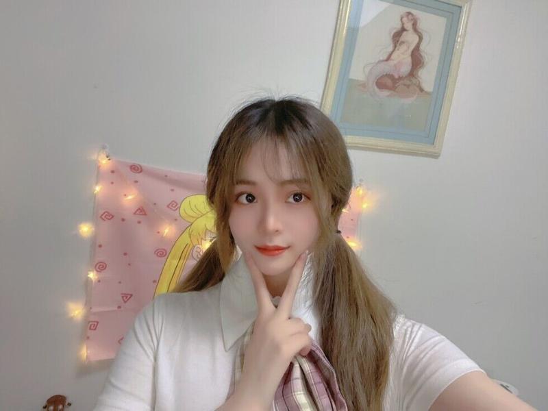 天通苑小姑娘 第1张