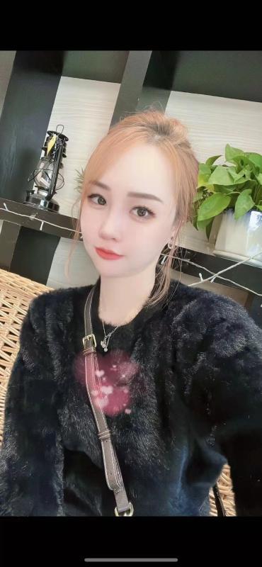海珠秋秋兼职妹 第2张