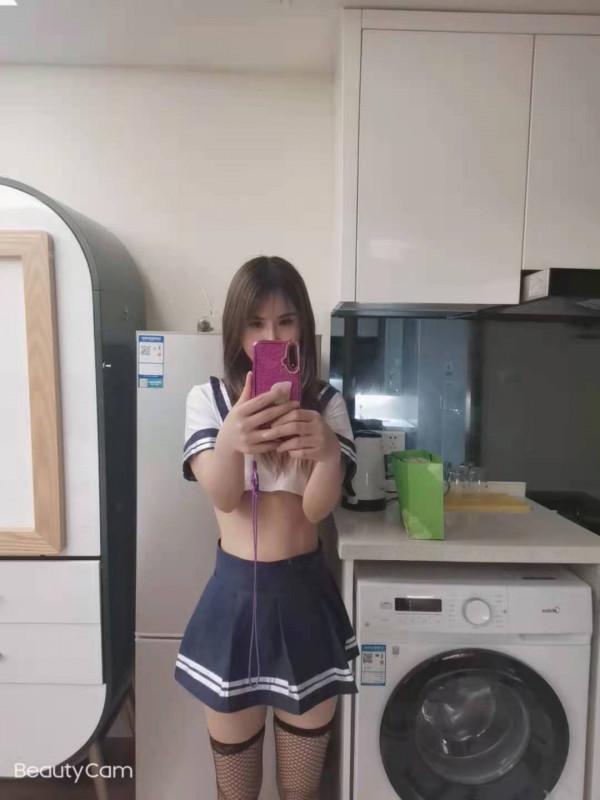 宁波三通御姐 第1张
