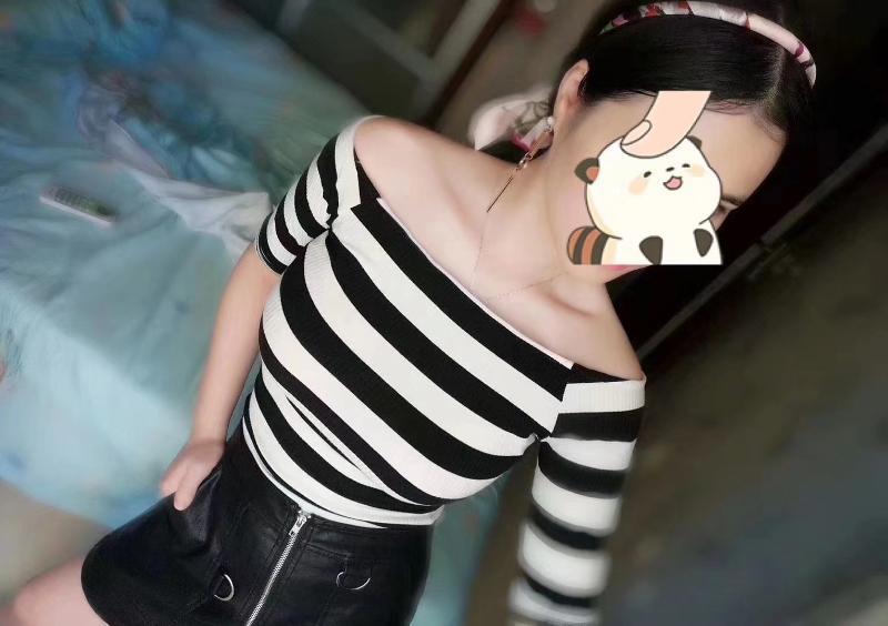 福田巨乳环保小姐姐 第1张