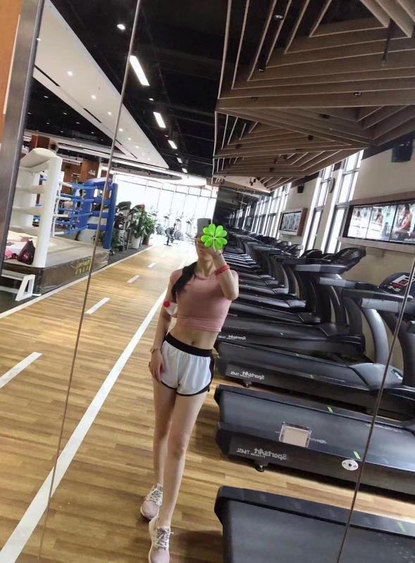福田巨乳环保小姐姐 第2张