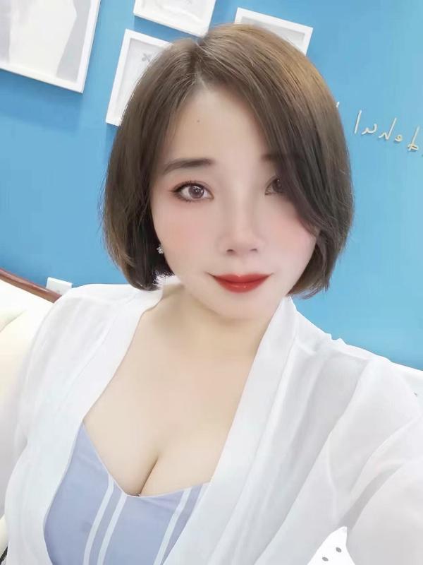 疫情期间体验少妇 第2张