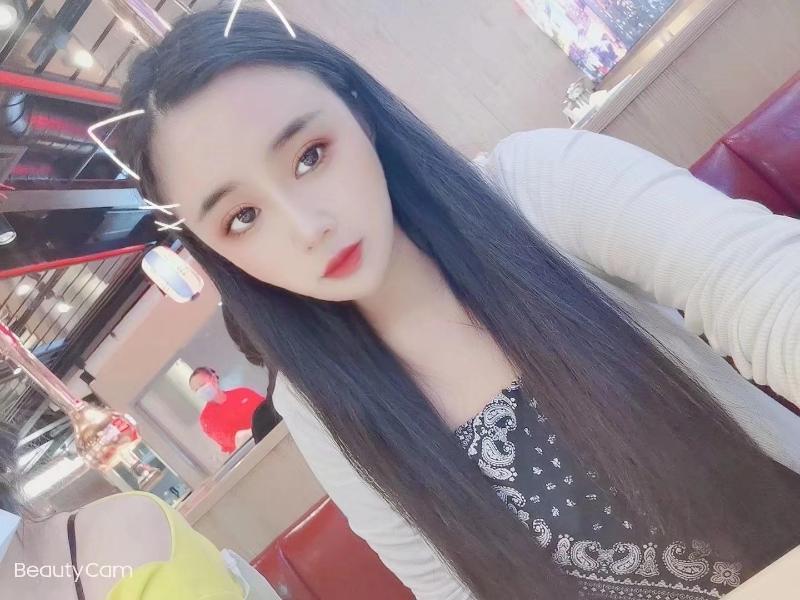 包河大奶妹子 第1张