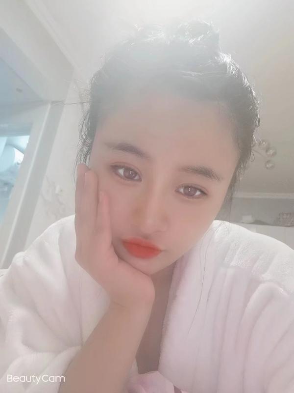 包河大奶妹子 第2张