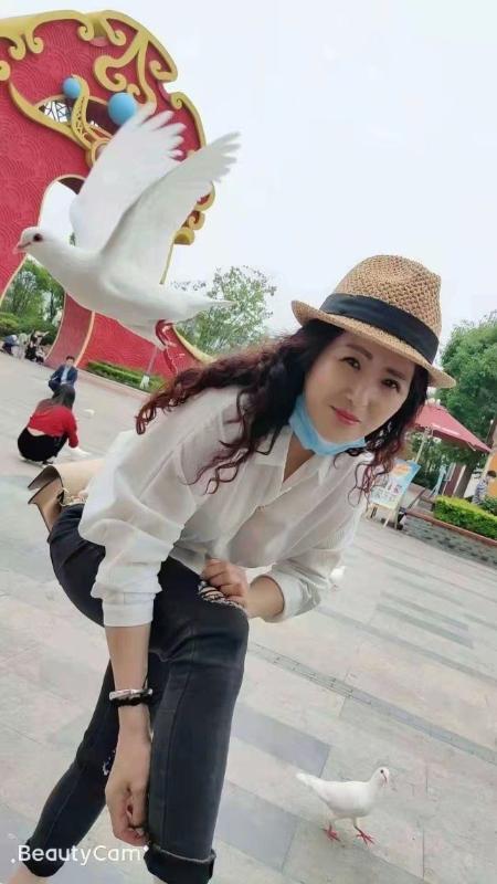 合肥藏龙阁熟女 第2张