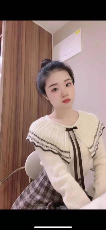 纯欲粉色小雅 第2张
