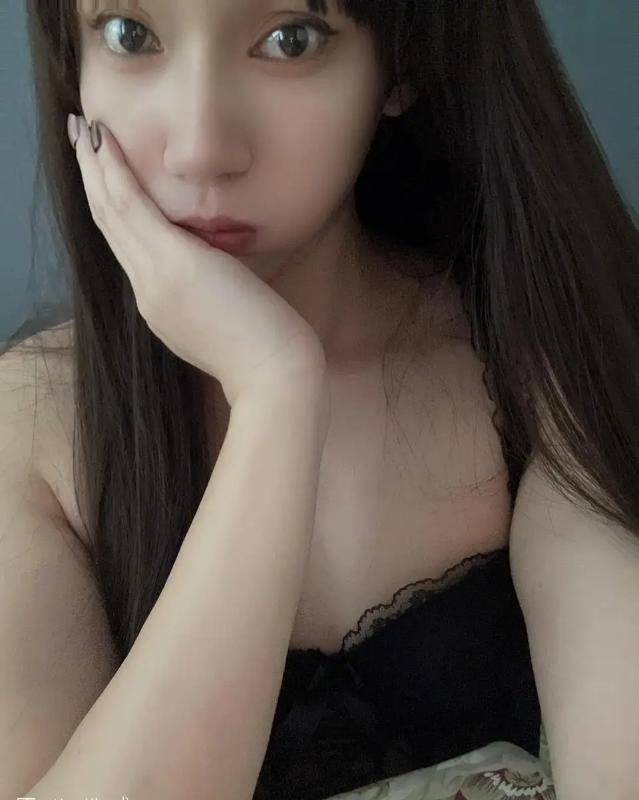 小众爱好伪娘体验 第1张