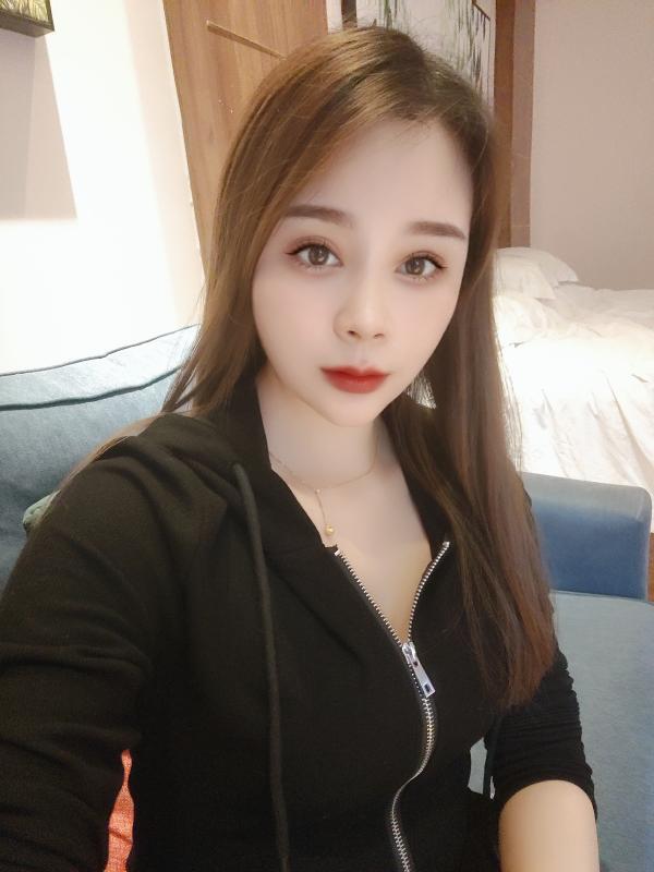 柒柒妹妹颜值不错 第2张