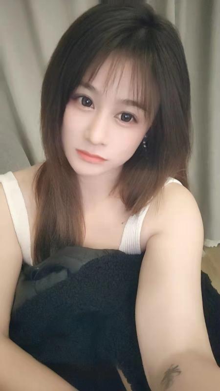 鼓楼龙湖不错的妹子 第2张