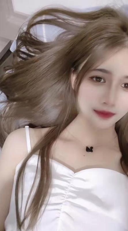 星河黑丝性感滢滢 第2张