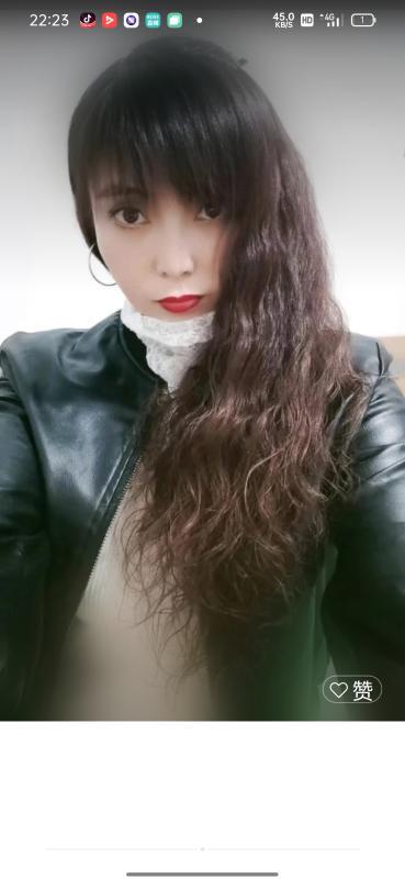良家不常出来做大胸大屁股 第1张
