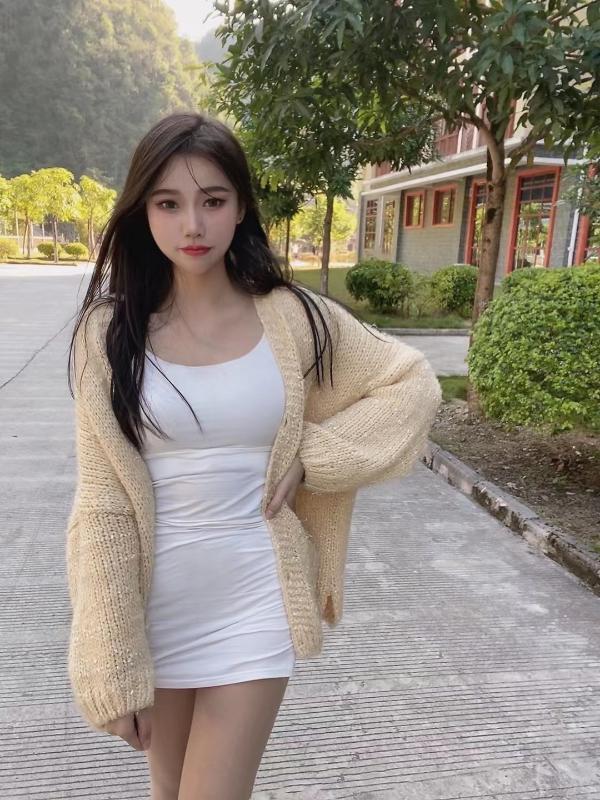 程庄甜甜的姑娘 第3张