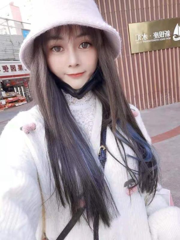 罗湖小蜜桃 第2张