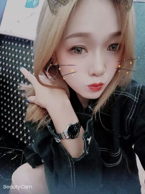 网红时尚小妞 第3张