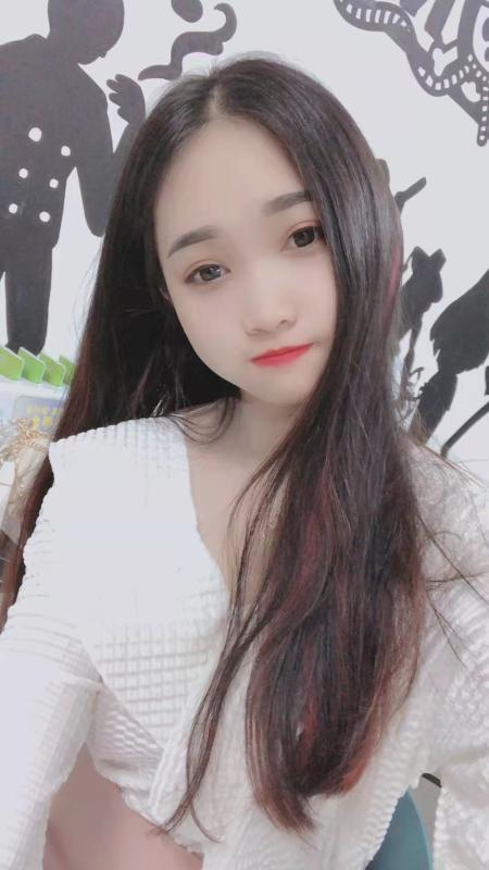 值得一去的甜美系女孩 第2张