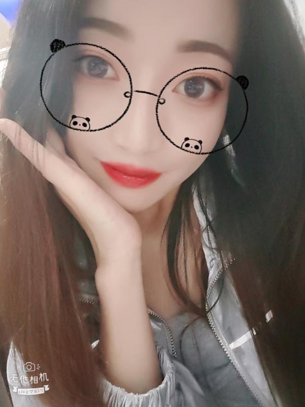 张店御姐mm 第1张