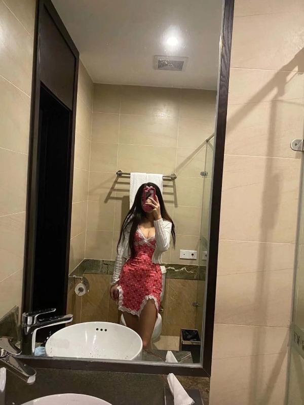 西安未央区妹妹 第1张