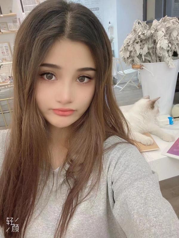 西安未央区妹妹 第3张