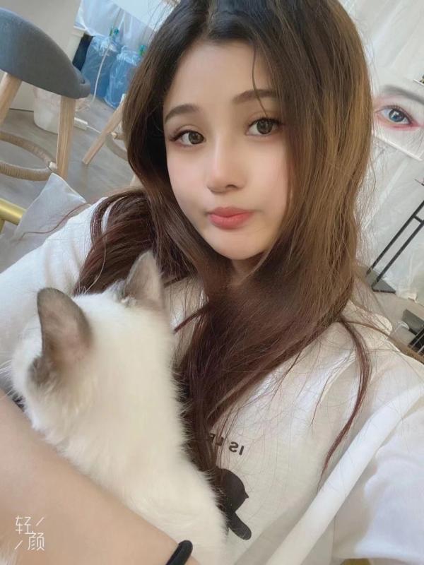 西安未央区妹妹 第4张