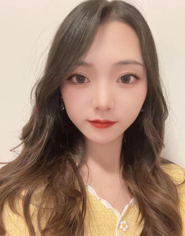 漂亮年轻小姐姐 第2张