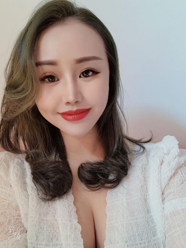 江北区妹子阳阳 第1张