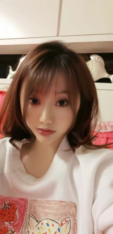 南昌兼职美女 第1张