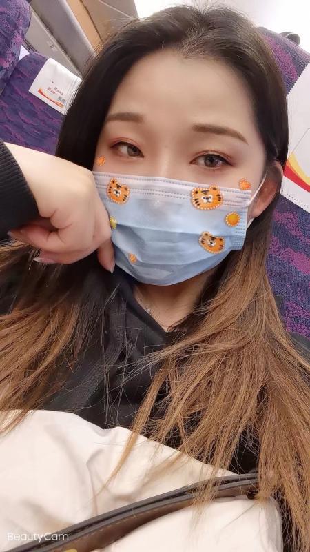 武汉丽丽 第1张