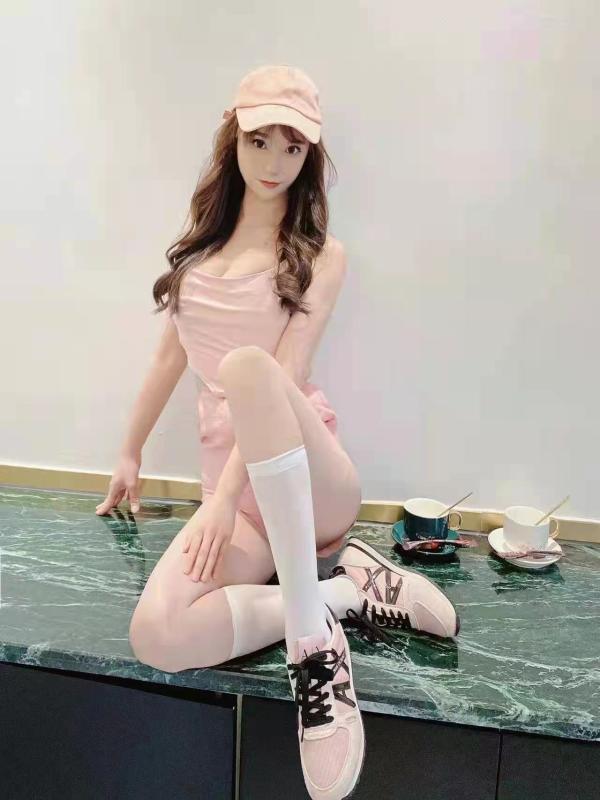 美丽大方慕容妹妹 第1张