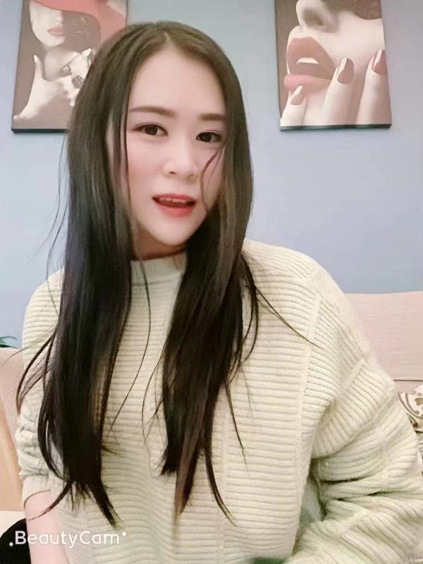 白云江夏小宛 第1张