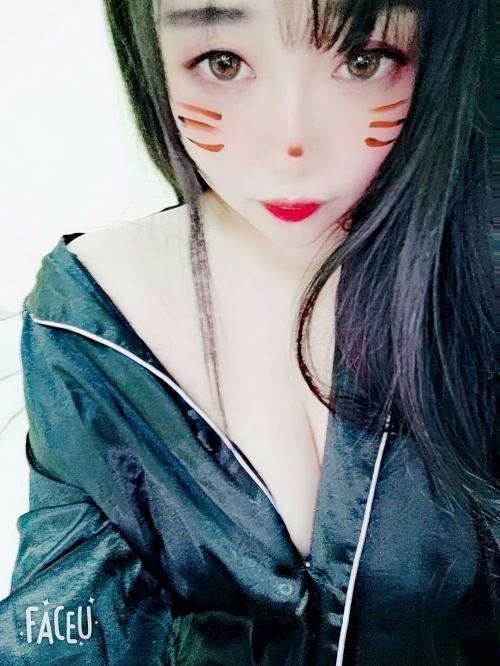 成都文化宫妹子丹丹 第1张