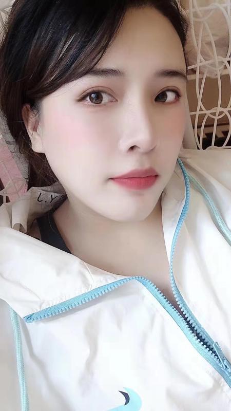 西安余家寨妹子体验 第1张