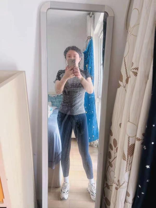 光谷花花可以三通的嫂子 第1张