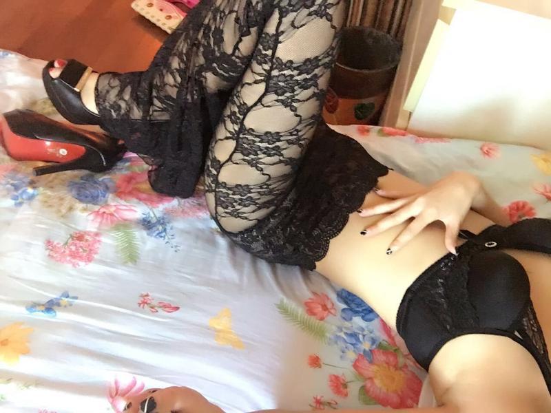 方庄瘦高妹子 第3张