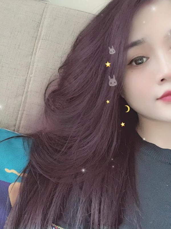 海南妹妹皮点点 第2张
