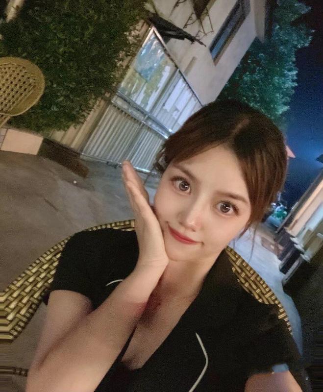 水湾颜值服务不错佳佳 第3张