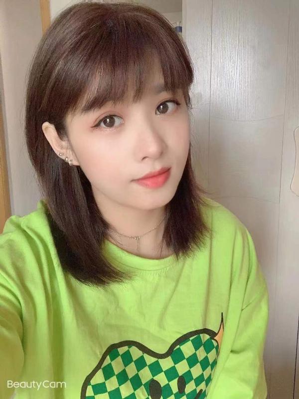 服务很好的小姐姐 第1张