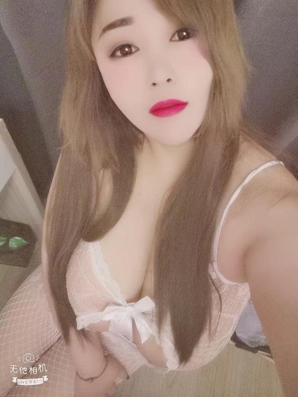 夫子庙奶牛妹子 第2张