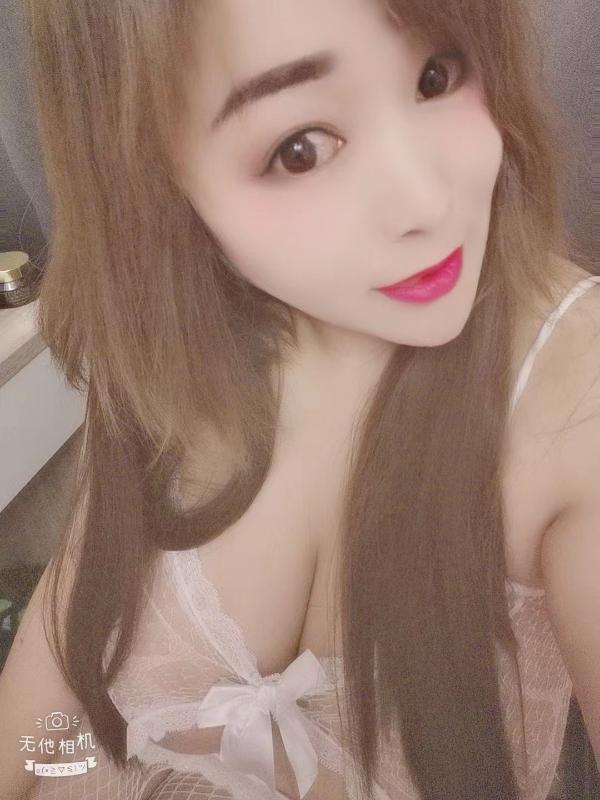 夫子庙奶牛妹子 第3张